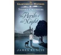 Sidney Chambers and The Perils of the Night (The Grantchester Mysteries) - [Version Originale] Inconnu (Auteur)