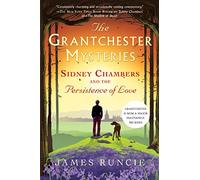 Sidney Chambers and the Persistence of Love