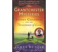 Sidney Chambers And The Persistence Of Love