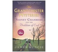 Sidney Chambers And The Problem Of Evil