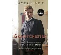 Sidney Chambers and The Shadow of Death (Grantchester) Runcie, James (Auteur)