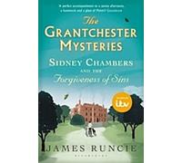 Sidney Chambers et le pardon des péchés