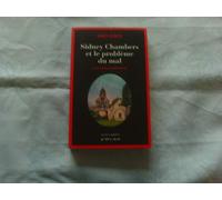 James Runcie – Sidney Chambers et le problème du mal – Les mystères de Grantchester – Actes Sud