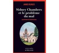 Sidney Chambers et le problème du mal Patrice Repusseau (Traduction), Runcie, James (Auteur)