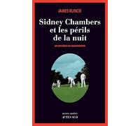 Sidney Chambers et les périls de la nuit: Les mystères de Grantchester