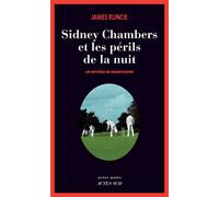 Sidney Chambers et les périls de la nuit – Les mystères de Grantchester