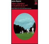 Sidney Chambers et les périls de la nuit Runcie, James (Auteur), Patrice Repusseau (Traduction)