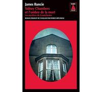 Sidney Chambers et l'ombre de la mort: Les mystères de Grantchester
