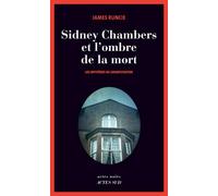 Sidney Chambers et l'ombre de la mort Runcie, James (Auteur), Patrice Repusseau (Traduction)