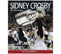 Sidney Crosby, Hat Trick Edition