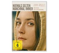 Sidney Flanigan,Talia Ryder,Théodore Pellerin - Niemals Selten Manchmal Immer