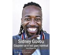 Sidney Govou: Gagner ce n'est pas normal