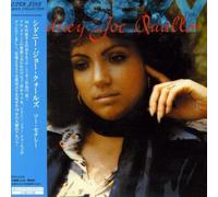 Sidney Joe Qualls - So Sexy [Import]