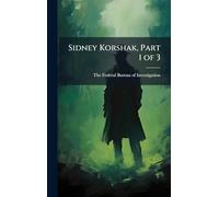 Sidney Korshak, Part 1 of 3