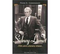 Sidney Lumet Frank Cunningham (Auteur)