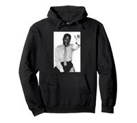 Sidney Poitier Acteur 1961 Duffy Archive Photography Sweat à Capuche