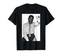 Sidney Poitier Acteur 1961 Duffy Archive Photography T-Shirt