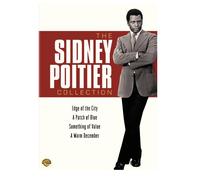 Sidney Poitier Collection