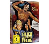 Sidney Poitier, Lisa Mann - Lilien auf dem Felde [Blu-ray]