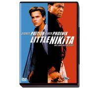 Sidney Poitier - Little Nikita [Import]