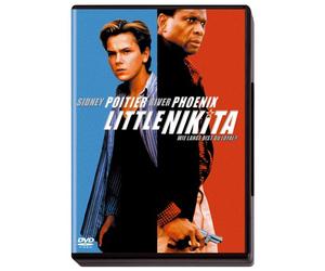 Sidney Poitier - Little Nikita [Import]
