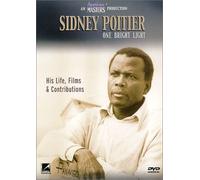 Sidney Poitier - One Bright Light [Import USA Zone 1]