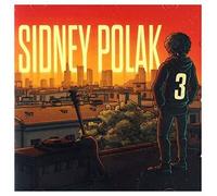Sidney Polak - 3 [Cd] Poland - Import