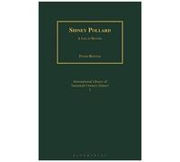 Sidney Pollard
