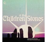 Sidney Sager & the Ambrosian Singers - Children of The Stones (Original TV Music) [Import]
