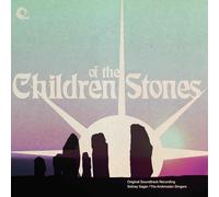 Sidney Sager & The Ambrosian Singers Children of the Stones (Vinyl) 12" Album