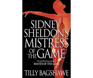 Sidney Sheldon’s Mistress of the Game
