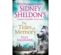 Sidney Sheldon, Tilly Bagshawe – The Tides of Memory