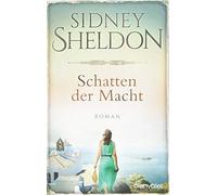 Sidney Sheldon Wulf Bergner Schatten der Macht: Roman (Poche)