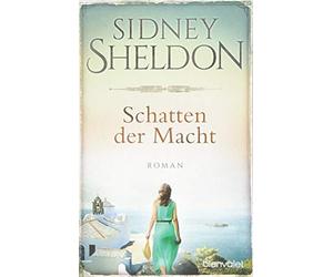 Sidney Sheldon Wulf Bergner Schatten der Macht: Roman (Poche)