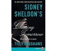 Sidney Sheldon's Chasing Tomorrow Lp