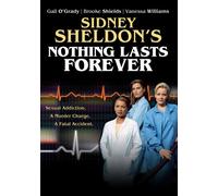 Sidney Sheldon's Nothing Lasts Forever