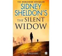 Sidney Sheldons The Silent Widow by Tilly Bagshawe Paperback Book Inconnu (Auteur)
