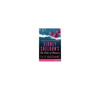 Sidney Sheldon's The Tides Of Memory Lp