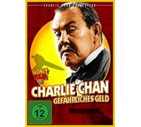 Sidney Toler - Charlie Chan: Gefährliches Geld