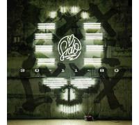 SIDO - 30-11-80 CD 14 TRACKS HIP HOP / RAP NEUF