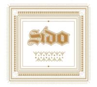 SIDO - AGGRO BERLIN (NACHAUFLAGE) CD NEUF