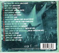 Sido - Blutzbruedaz [Import]