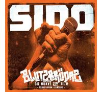 Sido - Blutzbruedaz (Ost/DLX) [Import]
