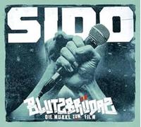 Sido - Bluzbrudaz [Import]