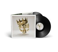 SIDO - DAS GOLDENE ALBUM (2LP RE-ISSUE) 2 VINYL LP NEUF