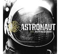 SIDO FEAT. ANDREAS BOURANI - ASTRONAUT (2-TRACK) CD SINGLE NEUF