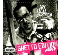 Sido - Ich (Ghetto Edition) [Import]