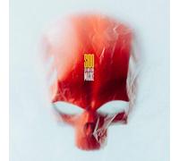 Sido - Ich & keine Maske [Vinyl LP]