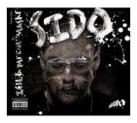 Sido - Ich & Meine Maske Del.EDT [Import]