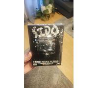 Sido - Ich & Meine Maske Del [Import]